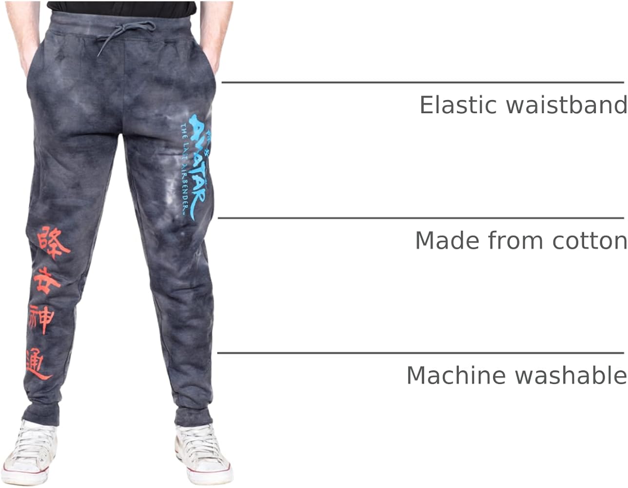Amazon.com: Mad Engine Adult Unisex Avatar The Last